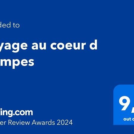 Apartamento Voyage Au Coeur D Étampes Exterior foto
